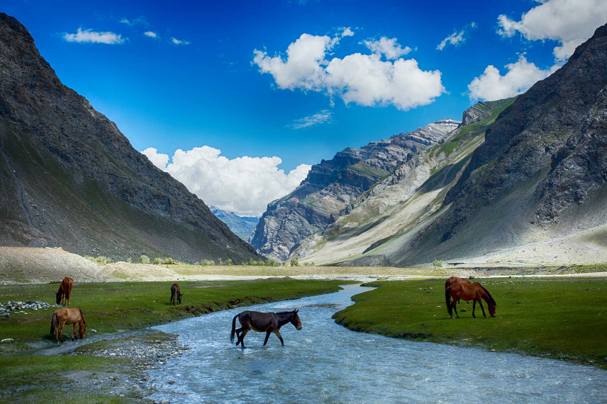 LADAKH